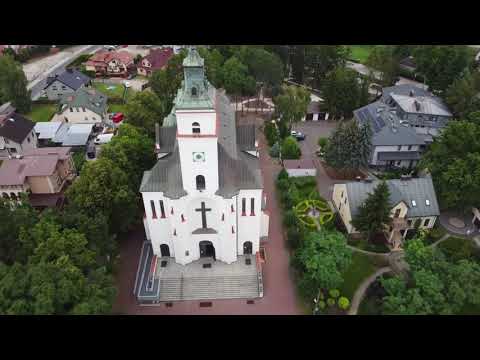 Zielonka z innej perspektywy