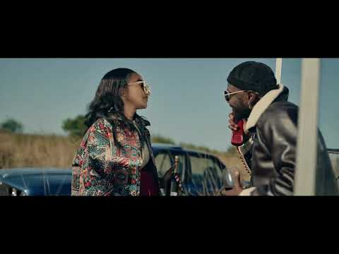 Twenty Fingers - Julieta (Já Fui) [Official Music Video]