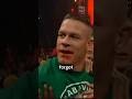 What Happened When Edge Slapped John Cena S Father