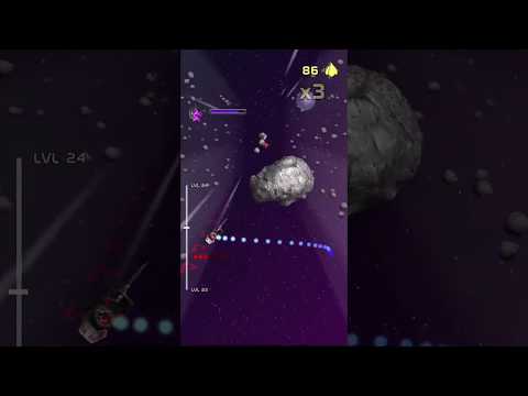 Asteroid Crash