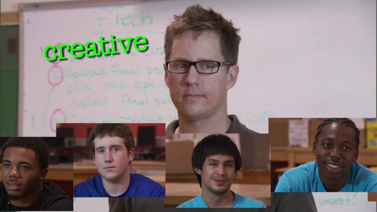 InvenTeens:  A High School Engineering Design Challenge