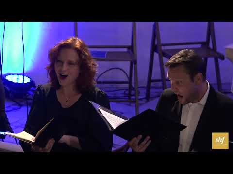 Collegium 1704 / Collegium Vocale 1704 / J. D. Zelenka / Václav Luks