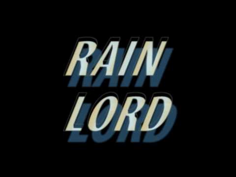 Mark Condon - Rain Lord