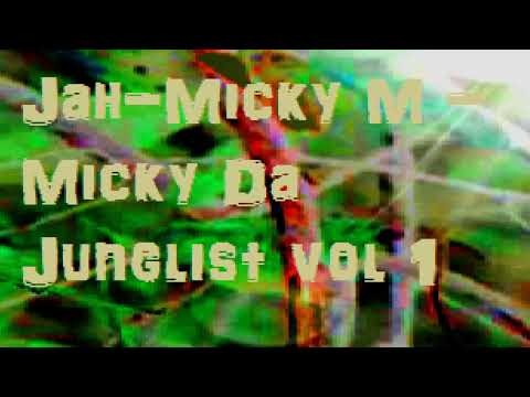 old skool jungle & new skool jungle