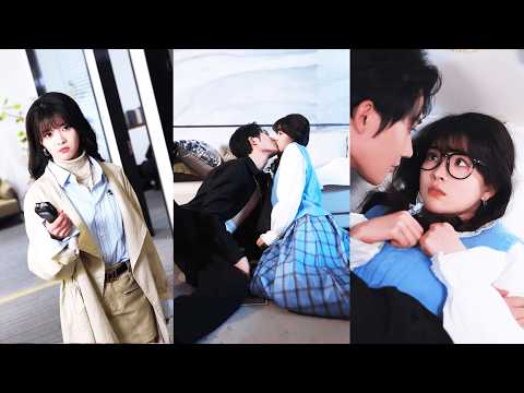 Forced to replace my sister and marry ugly cripple, I learned he was a handsome CEO who spoiled me!