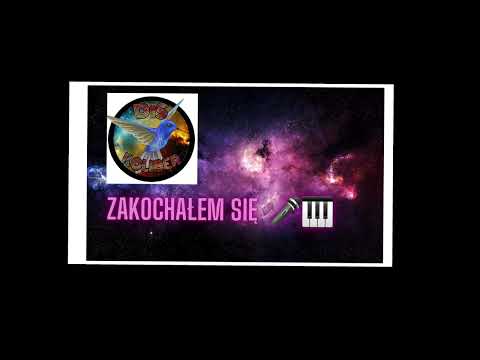 DisKoliber  – ZAKOCHAŁEM SIĘ  (Version 2022)