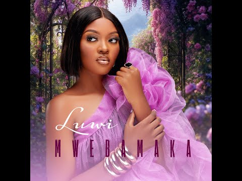 MWEBAMAKA | Luwi | official audio with lyrics