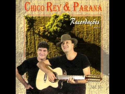 Chico Rey & Paraná - Amor Com Amor Se Paga