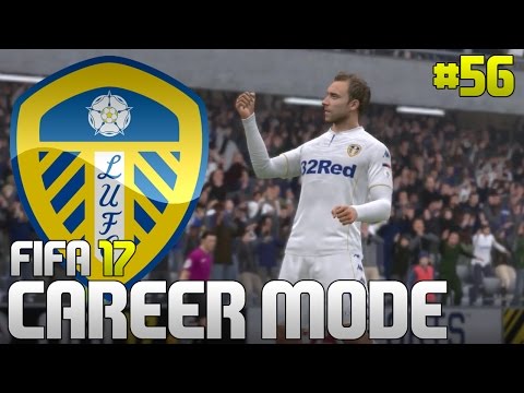 FIFA 17 Career Mode | Episode 56 | HE HAS SIGNED!