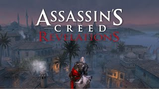 Download lagu Assassin's Creed Revelations: Constantinople at Night [Ambience / Music] mp3