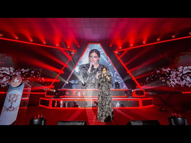 דינר התרמה שנתי שפרה ופועה כפר חב״ד