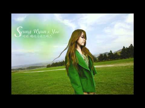 -=Cover=- IU ft Thunder - 미리 메리크리스마스 (Merry Christmas In Advance)