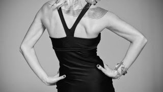 BLACK NIGHT, Virginia Da Cunha (Mercurio Rework)