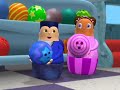 Higglytown Heroes Care Bears