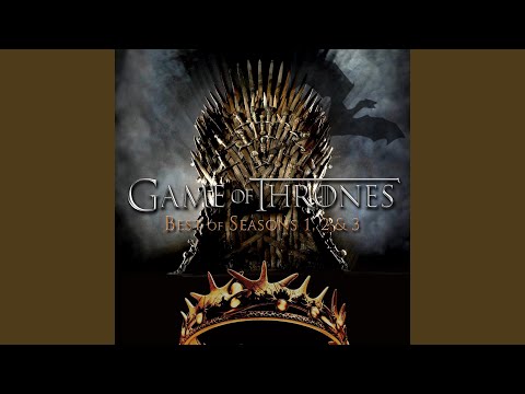 The Throne Is Mine (From Game of Thrones - Season 2)
