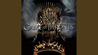 The Throne Is Mine (From Game of Thrones - Season 2)