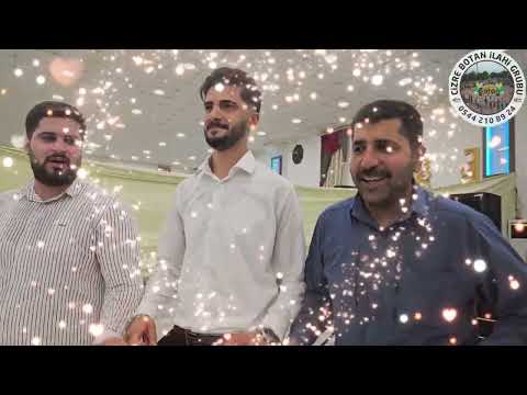 Derviş MADSOR Düğün Klipleri Furkan DENİZ Batman