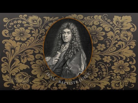 My favorite bits | Jean-Baptiste Lully (Pt. 1)