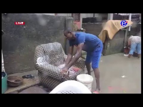 PIDGIN NEWS DEBATE SATURDAY 22nd AUGUST 2020 - EQUINOXE TV