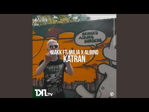 Katran (feat. Milja & Albino)
