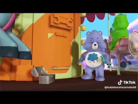 care bears journey to joke a lot 2004