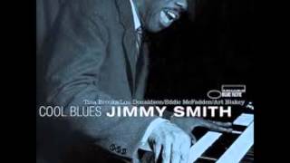 Jimmy Smith "Cool Blues".Tracks 03 & 04:"Announcement by Babs Gonzales" & "A Night in Tunisia"
