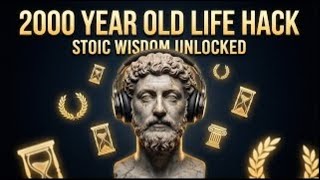 5 Stoic Rules That Will Rewire Your Entire Existence