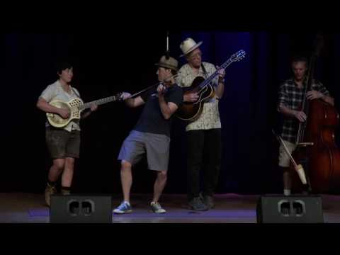 2017-06-19 SO1 Swing 18+ Vi Wickham - Weiser Fiddle Contest 2017