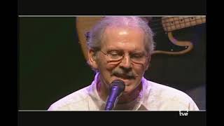 Under the Sun - Michael Franks - Reunion, San Javier Jazz Festival, 2007-07-07