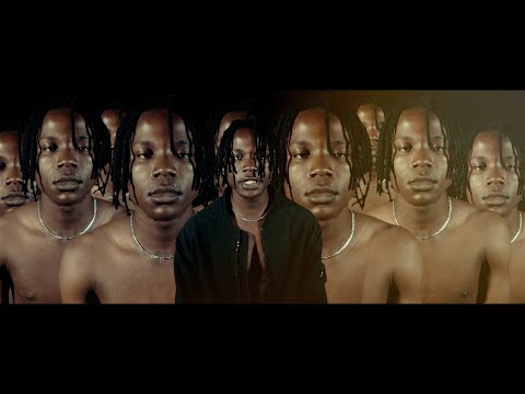 Tony Pocasso - Be me (Feat. Kingston Siriro) Video Oficial By AJP PROD