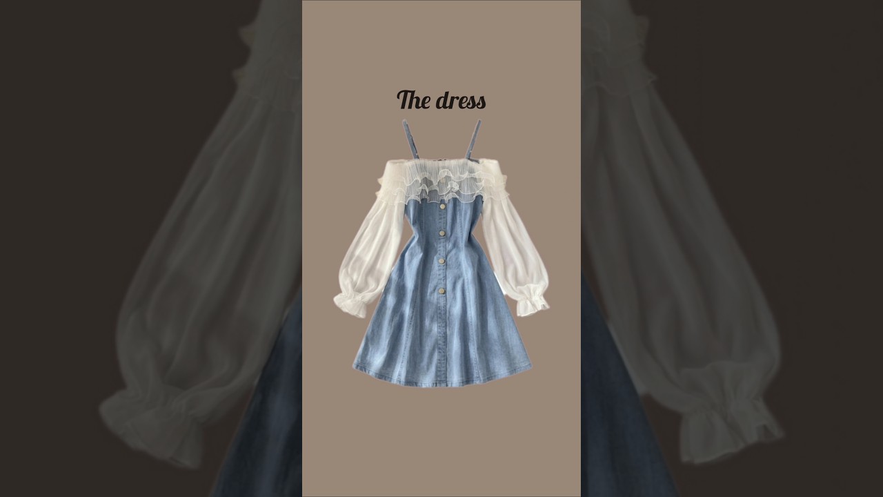 The Outfit ✨ || Subscribe ❤️ for more Outfit Ideas 🌸 #ootd #ootdguide #styleinspo #fashionideas