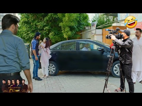 Benaam Episode 58 Teaser - Benaam Episode 58 - Mistakes - ARY Digital Drama part4