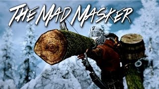 The Best Skyrim Mod