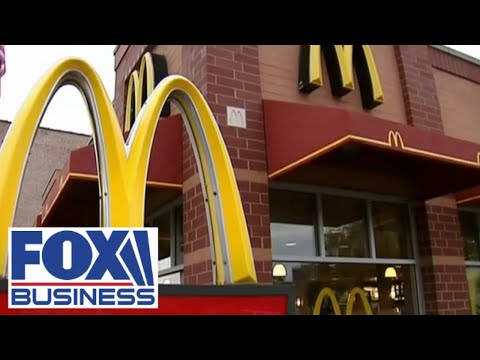 一點也不便宜！78%的美國人也視「速食」為「奢侈品」！ (Americans grapple with fast food inflation as 78% now view it as a luxury)