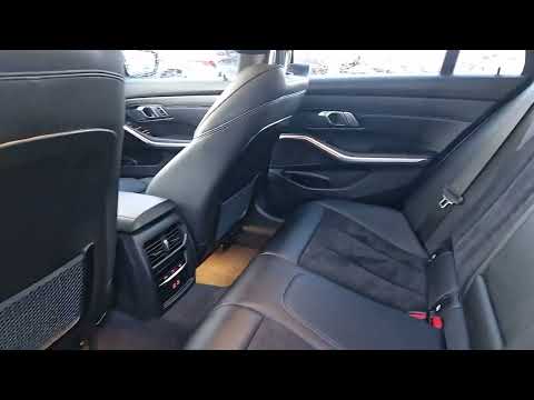 BMW 3-Series 320 D M Sport Mhev Auto 320 M Sport - Image 2