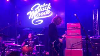 The Black Moods- Sunshine @ The Riff In Springfield MO 12/8/18 @theblackmoods