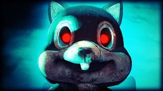 EERIE &amp; COLD | The Park #1