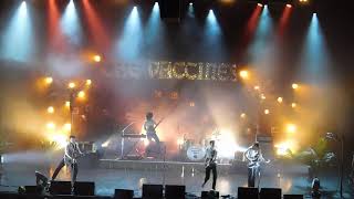 The Vaccines - All In White - Live - Brighton Dome