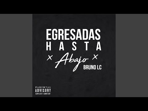 EGRESADAS HASTA ABAJO