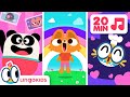 Thanksgiving Songs For Kids Feel The Gratitude With Lingokids