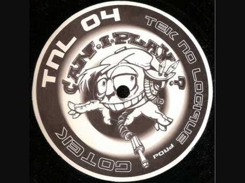 Gotek -Hit The Bong- (TNL 004)