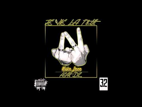 NINO LOCO FEAT DZ - JE VIE LA NUIT - (TROIS POINT DEUX)