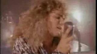 HAREM SCAREM - Slowly Slipping Away