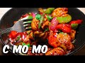 c momo | chilli momo | nepali momo recipe | how to make momo | momos