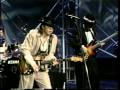 Stevie Ray Vaughan - The house is rockin' 06/09 ...