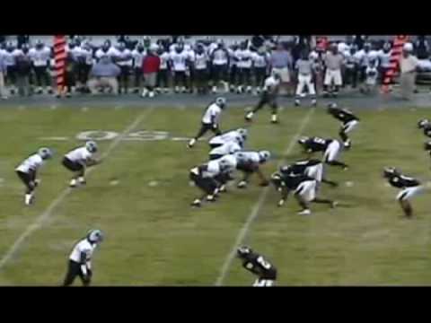 Rico McWilliams (Recruiting Video)