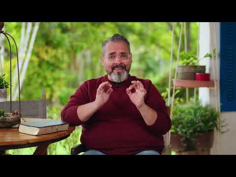 #359  Descanso para los cansados I Este Día Con Dios - Pr. Jorge Rampogna