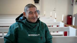Greenland's Inuit say no one owns land as Trump pushes to buy
