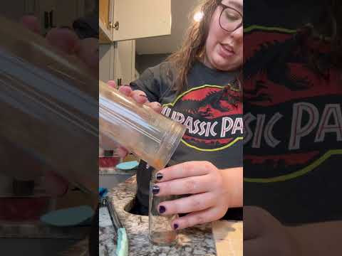 Orange & Pink natural food dye