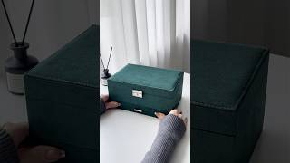 Minimalist Jewelry Storage: Declutter Your Life💚
